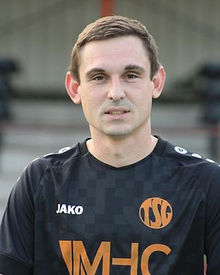 Matthias Zegota