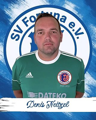 Denis Neitzel