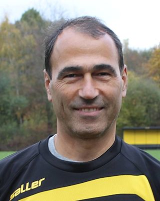 Mehdi Karimi