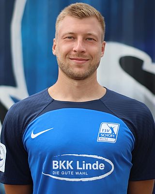 Lars Hermann