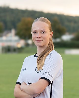 Elise Riggers