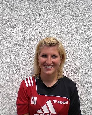 Christina Dafelmaier
