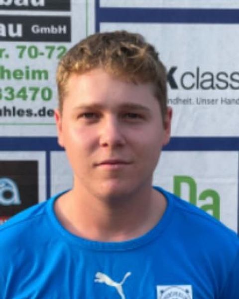 Foto: SV Büchenbronn