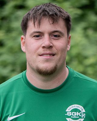 Fabian Maas