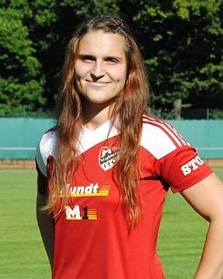 Stefanie Mücke