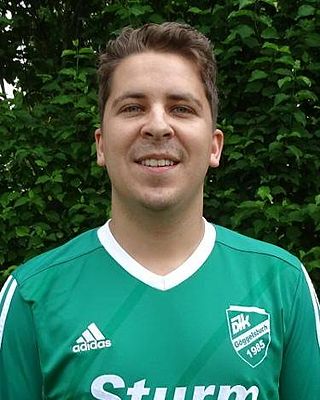 Maxime Catteau