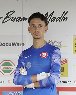 Enis Ramadani