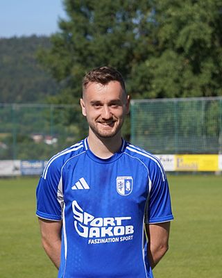 Alexander Fuchs