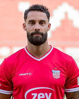 Joshua Putze