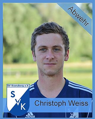Christoph Weiss