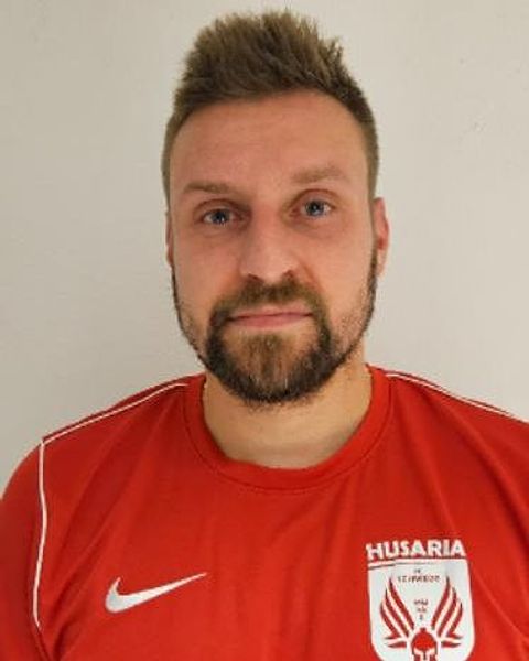 Foto: Damian R Majchrzak