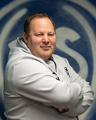 Dirk Horn