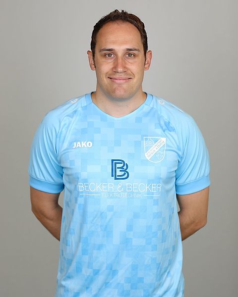 Foto: DC Sportfotos