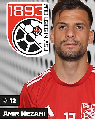 Amir Nezami