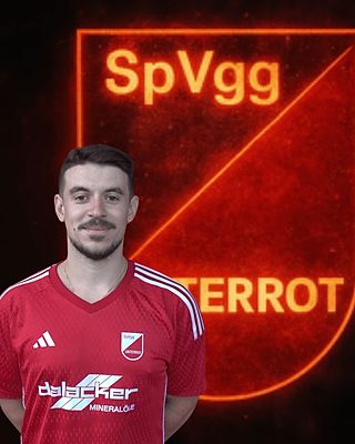 Alex Mario Annicchiarico