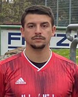 Rifat Ertas