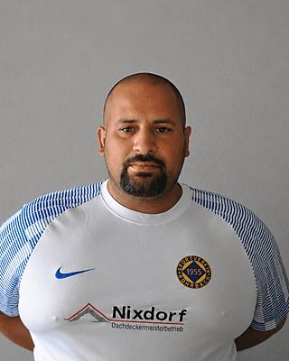 Marco Firinu