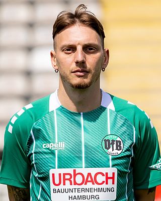 Fabian Istefo