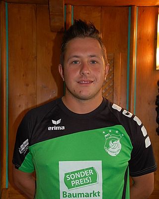 Dominic Baur