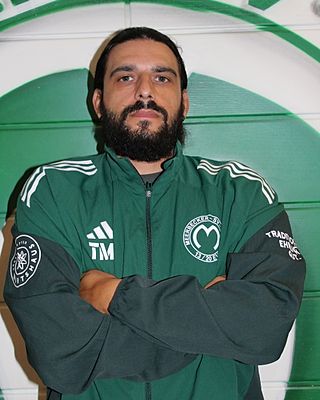Vincenzo Fabio Zarbo