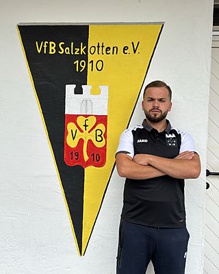 Abdulrahman Haj Moustafa