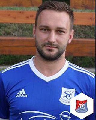 Piotr Zoglowek