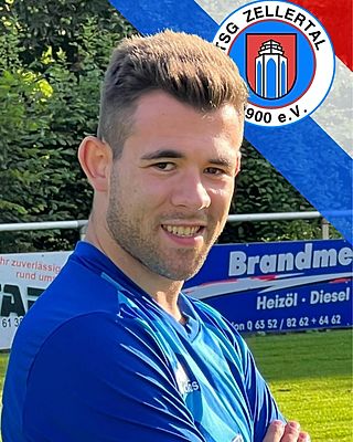 Maximilian Müller