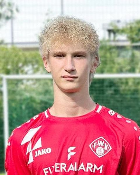 Vladyslav Dolinskyi