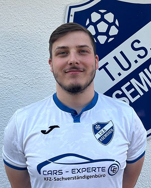 Foto: Benjamin Friesen