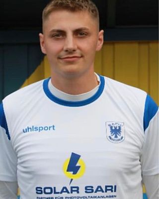 Tino Arp