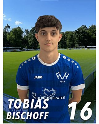 Tobias Bischoff