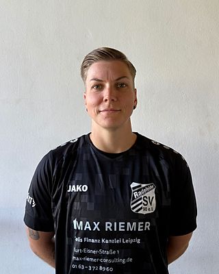 Victoria Liebschner