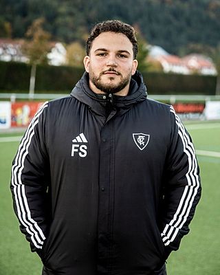 Fabio Sarachella