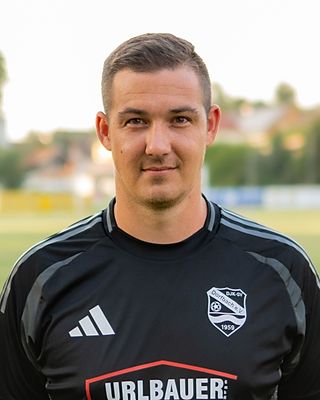 Alexander Stümpfl