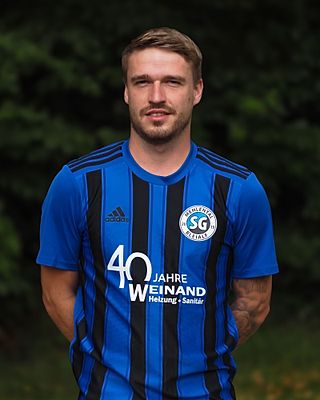 Christophe Grohmann