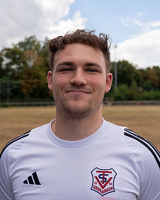 Luc Maximilian Nagel