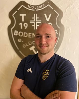 Sebastian Baumer