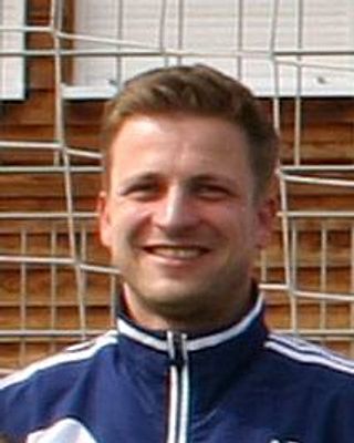 Oliver Martin