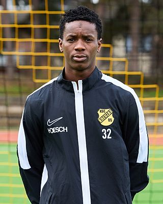 Seydouba Sylla