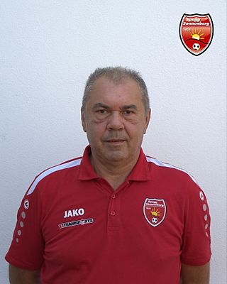 Robert Gemeri
