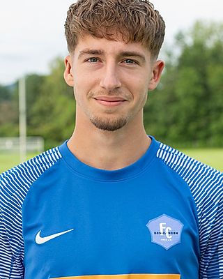 Alex Echner