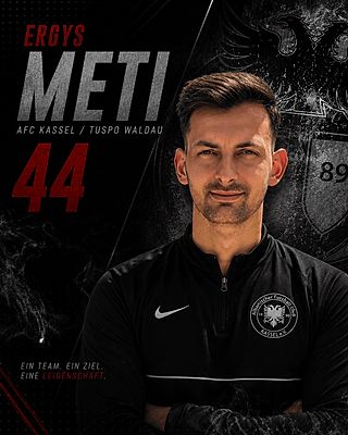 Ergys Meti