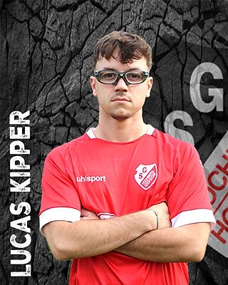 Lucas Kipper