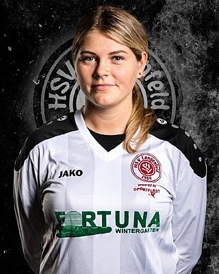 Jana Maria Sürenhagen