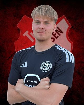 Benjamin Höckmann
