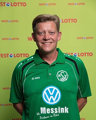 Matthias Ahlbrecht