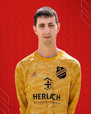 Kevin Laudes
