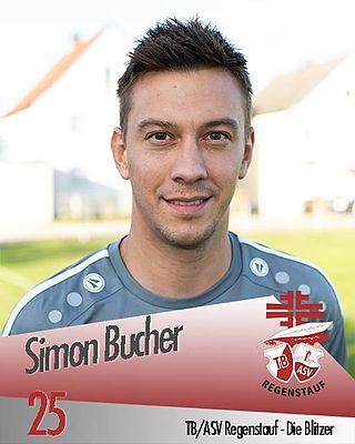 Simon Bucher