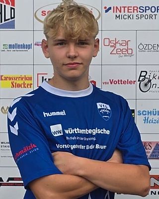 Moritz Fischer
