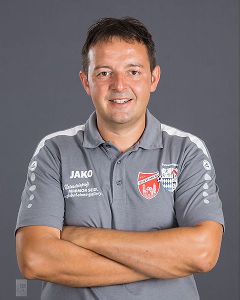 Foto: Hubert Aumeier